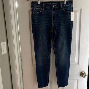 Old Navy Women's Blue Jeans